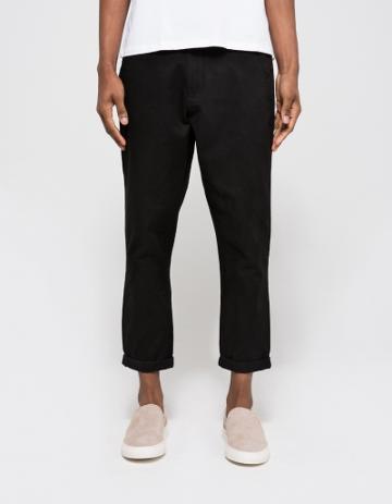 Journal Sea Pants Cropped