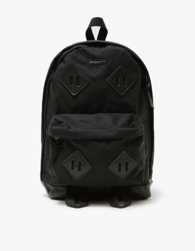 Engineered Garments Backpack Black Cordura