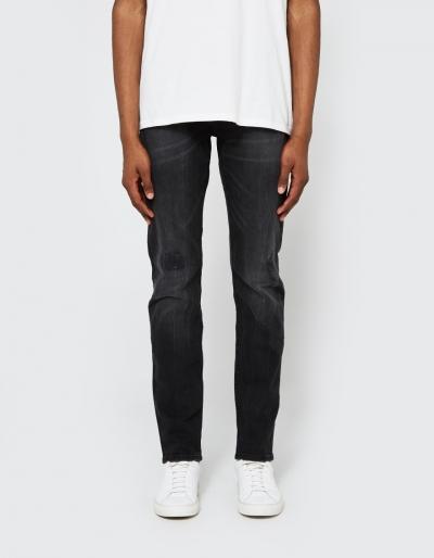 Cheap Monday Sonic Brute Black