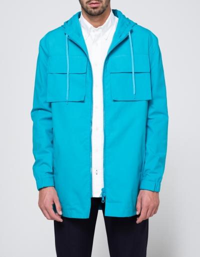 Tr S Bien Hooded Parka