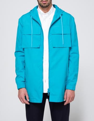 Tr S Bien Hooded Parka
