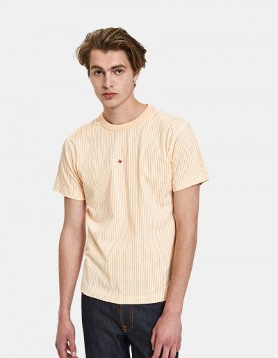 Stone Island Marina Short Sleeve T-shirt In