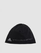 Adidas By Stella Mccartney Double-layer Beanie