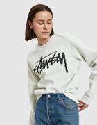 St Ssy Old Stock Sweater In
