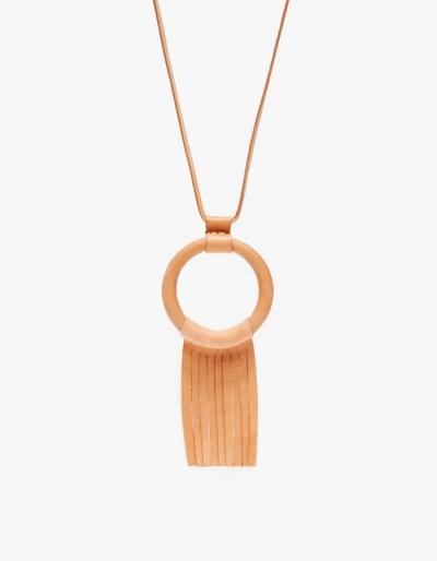 Crescioni Ritual Necklace