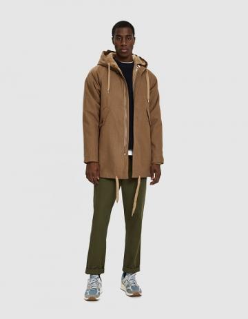 A Kind Of Guise Bug Parka