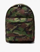 Wtaps Nylon Cordura Camo Book Bag