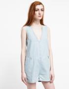 Which We Want Paloma Romper