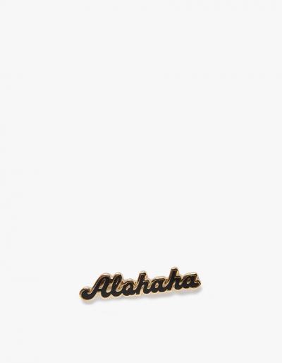 Prize Pins Alohaha Pin