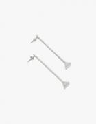 Agmes Drop Earrings