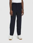 Comme Des Gar Ons Shirt Wool Twill Trouser