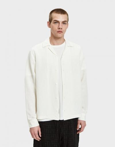 Saturdays Nyc Canty Ls Batik Dye