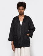 Objects Without Meaning Kimono Jacket
