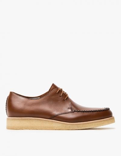 Clarks Burcott Field In Cognac