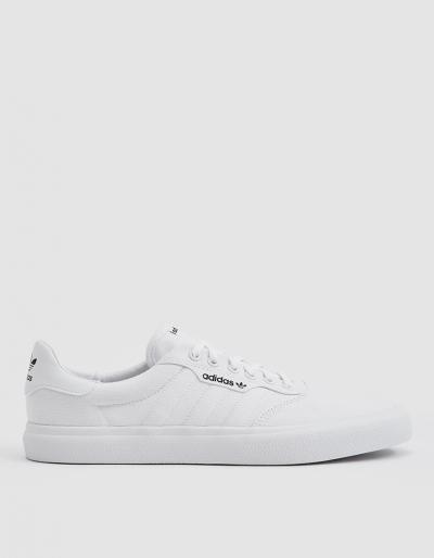 Adidas 3mc Sneaker In White