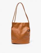 Need Supply Co. Yasmin Tote In Camel