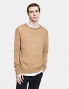 Jil Sander Lightweight Wool Crewneck