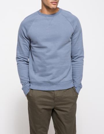 Topman Fint Raglan Peached