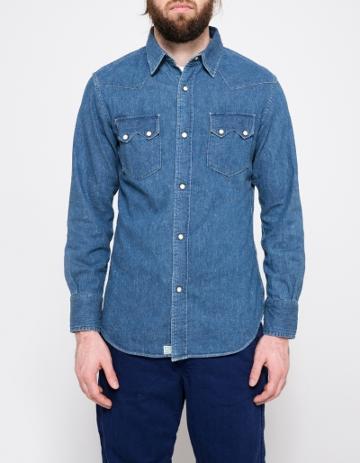 Orslow Western