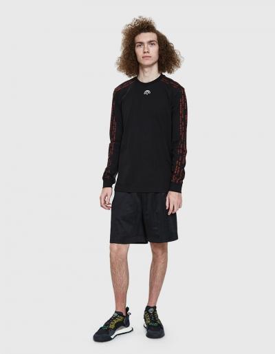Adidas X Alexander Wang Aw Long Sleeve
