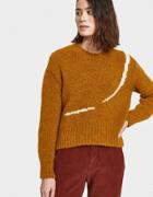 Paloma Wool Linda Listen Sweater In Copper