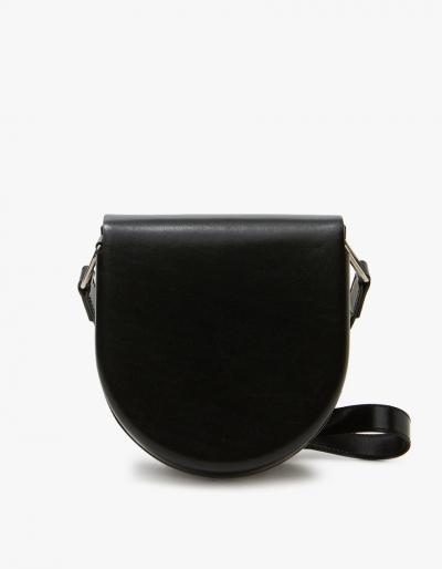 Lemaire Bag With Metal Fastening