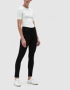 Cheap Monday High Skin In New Black