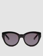 Sun Buddies Agneta Sunglasses In Black