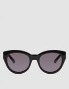 Sun Buddies Agneta Sunglasses In Black