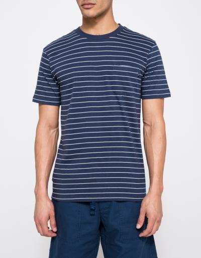 Obey Group Pocket Tee