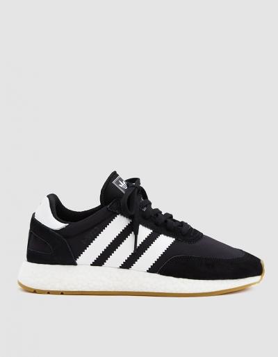 Adidas I-5923 Sneaker In Black