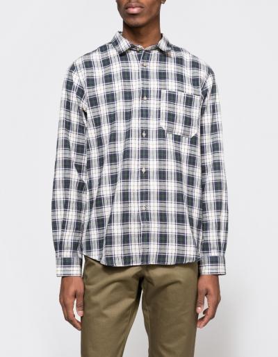 A.p.c. Trevor Overshirt