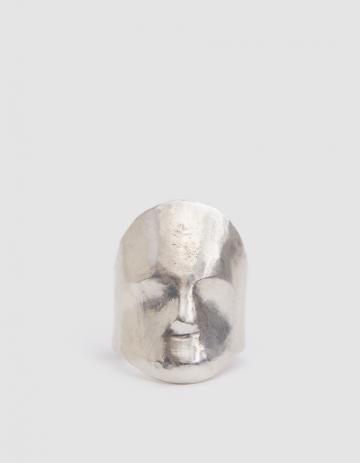 Simon Miller Face Ring