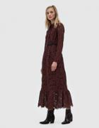 Ganni Jerome Lace