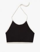 Baserange Swim Halter Top