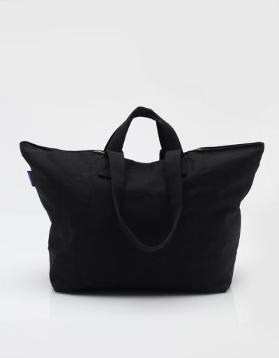 Baggu The Weekend Bag In Black