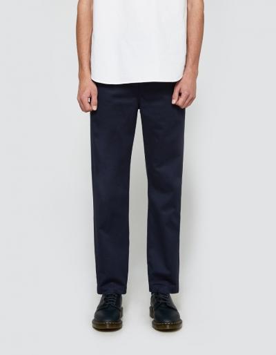 Neighborhood Kendall Narrow Pant In Navy