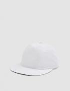 Paa Palisades Cap In White