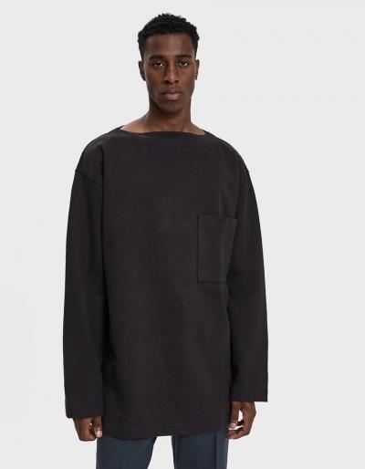 Lemaire Mariniere French Terry