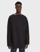Lemaire Mariniere French Terry