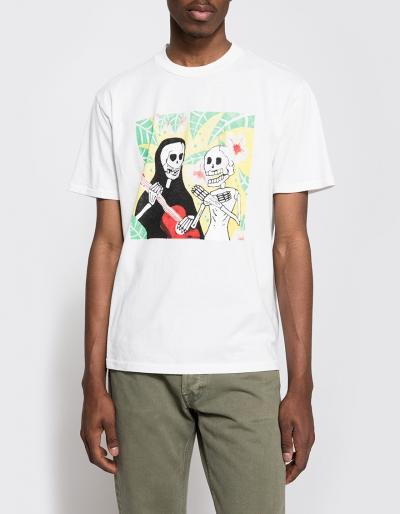 Our Legacy Old School Tee