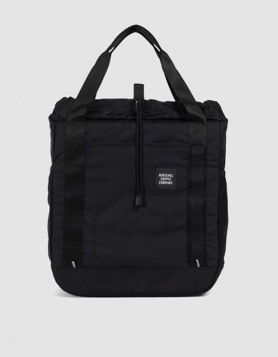 Herschel Supply Co. Trail Barnes Tote Bag In Black