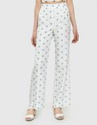 Maryam Nassir Zadeh Serra Polka Dot Trousers