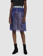 Maison Margiela Techno Organza