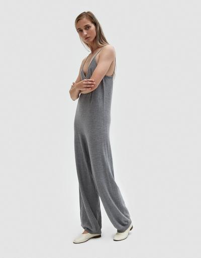Baserange Homoki Jumpsuit