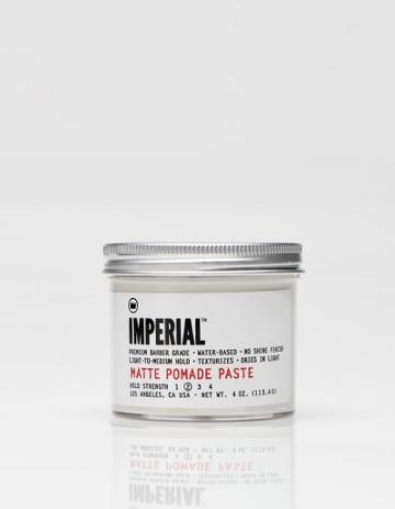Imperial Matte Pomade Paste