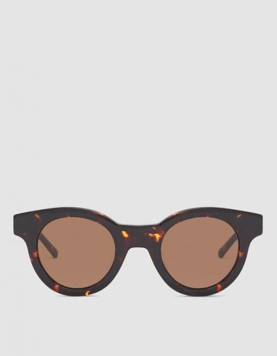 Sun Buddies Edie Sunglass In Tortoise