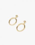 Agmes Metzner Earrings