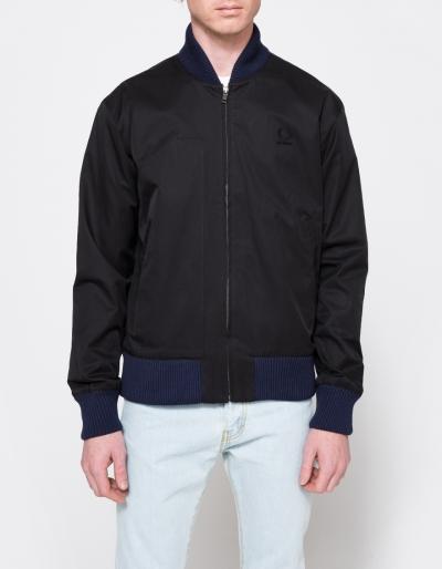 Need Supply Co. Bomber Jacket
