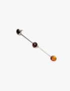 Faris Longsway Earring